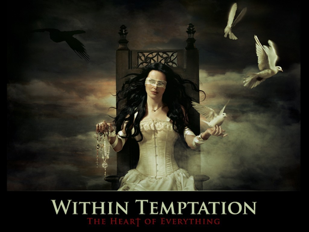 Within Temptation: pic #74211